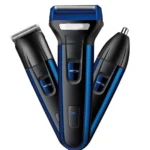 Set Rroje Elektrike Geemy 3-në-1