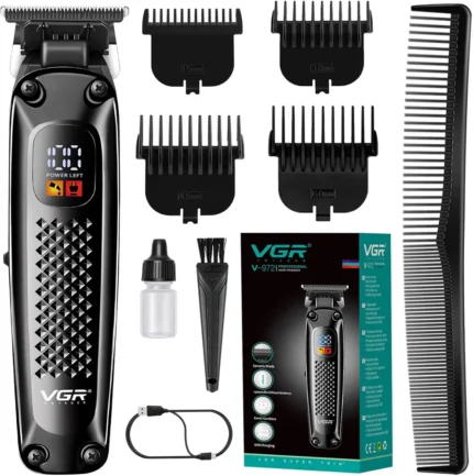 Trimmer Profesional VGR