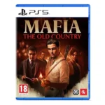 Lojë PS5 – Mafia The Old Country