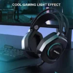 Kufje Gaming ThinkPlus me Mikrofon 360° - Figura 2