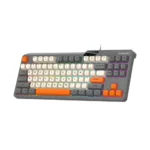 Tastierë Mekanike RGB Backlight