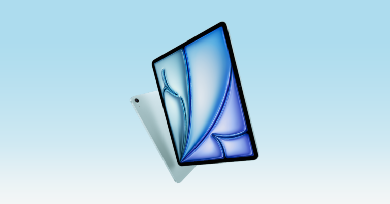 iPad Air 11” (M3 Chip) WiFi 128GB thumbnail 2