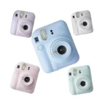 Kamera Instant Instax Mini 12 - Figura 2