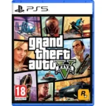 GTA 5 – PS5