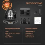 Timon Gaming për PS / PC - Figura 2