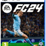 FC 24 – PS5