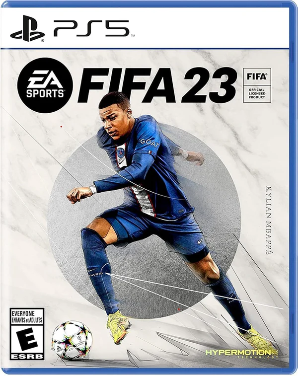 IMG_3730 FIFA 23 – PS5 - Figura 1