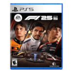 F1 25 – PS5