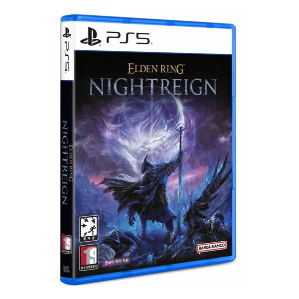 IMG_3733 Elden Ring: Nightreign – PS5 - Figura 1