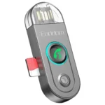 Audio Adapter me TF Card & AUX - Figura 2