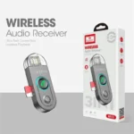 Audio Adapter me TF Card & AUX