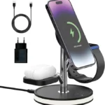 Karikues Wireless Stand (Horizontal & Vertical)