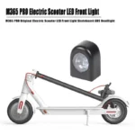 Dritë LED për Scooter M365 PRO - Figura 2