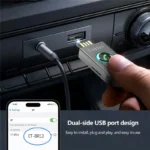 Gas Thumb Throttle për Scooter - Figura 3