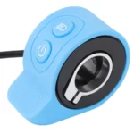 Buton Ndriçimi & Power për Scooter - Figura 3