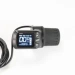 Display Multifunksional për Scooter - Figura 2