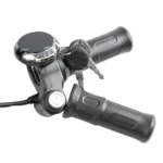 Gas + Çelësa për Scooter Elektrik - Figura 2