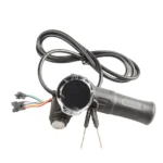 Gas + Çelësa për Scooter Elektrik - Figura 3