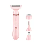 Trimmer Femrash VGR (4 në 1) - Figura 2