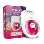 Epilator VGR V-706