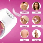Epilator VGR V-706 - Figura 3