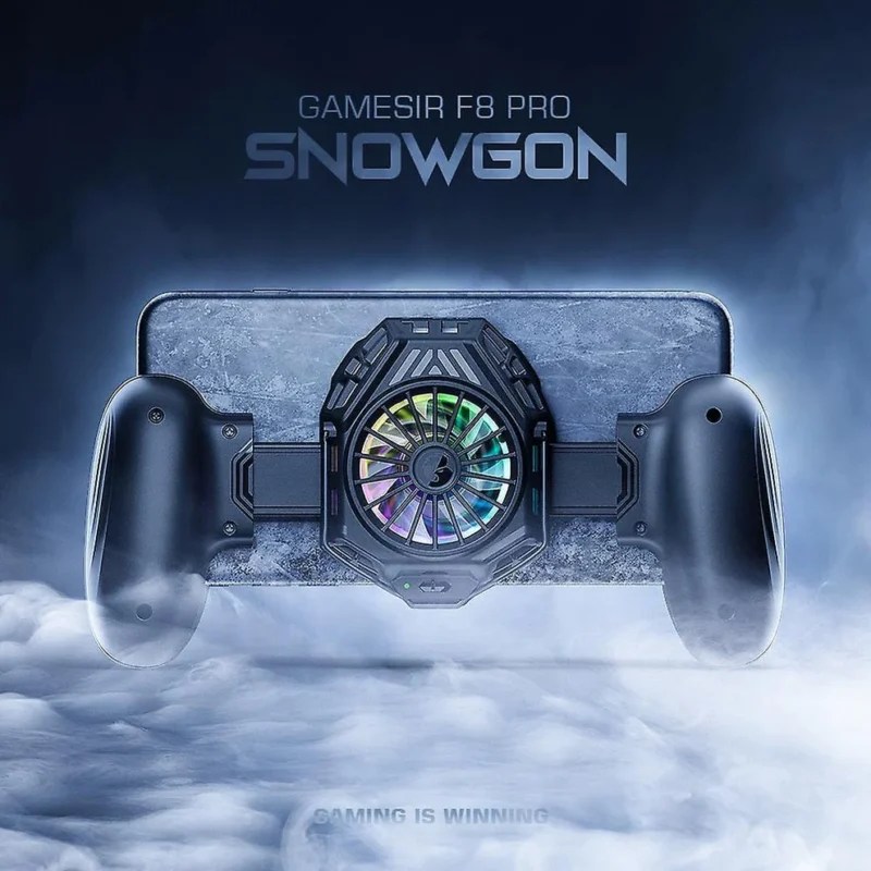 Gamepad për Telefon (Plug & Play) thumbnail 2