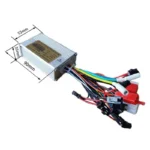 Controller Trotineti Brushless (Premium)