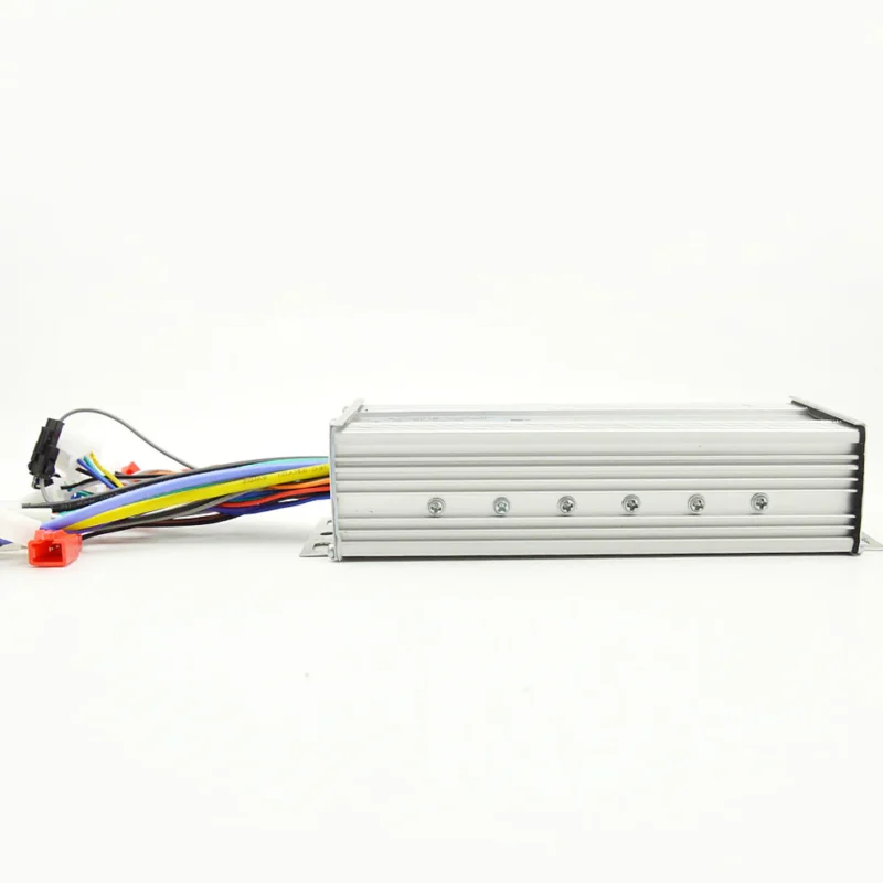 Controller CityCoco 60V 30A 1500W thumbnail 2