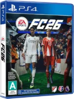 FC 26 – PS4