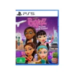 Bratz: Flaunt Your Fashion – PS5