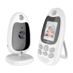 Baby Monitor me Kamera