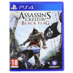 Assassin’s Creed IV Black Flag – PS4