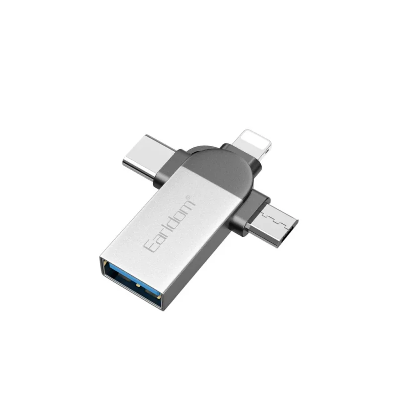 Earldom USB OTG Flash Adapter