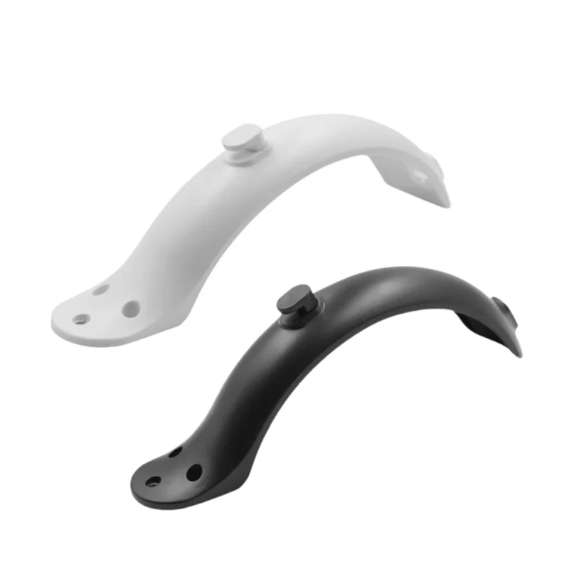 Mbulesë Rrote Scooter – White