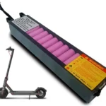 Bateri 36V 7.8Ah për Scooter