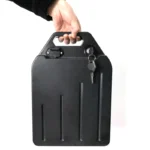 Bateri 60V 12Ah për Scooter Elektrik - Figura 2