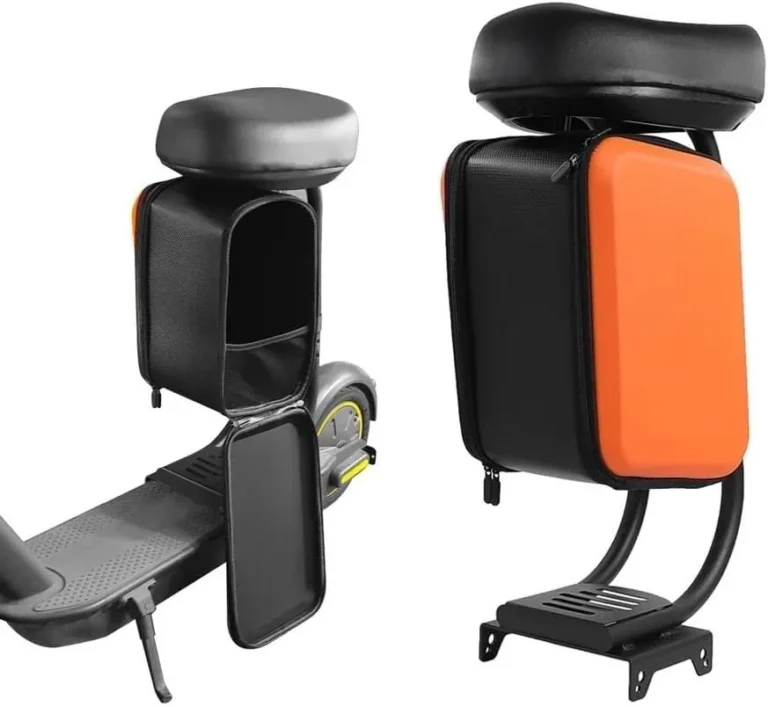Ulëse për Scooter Elektrik thumbnail 2