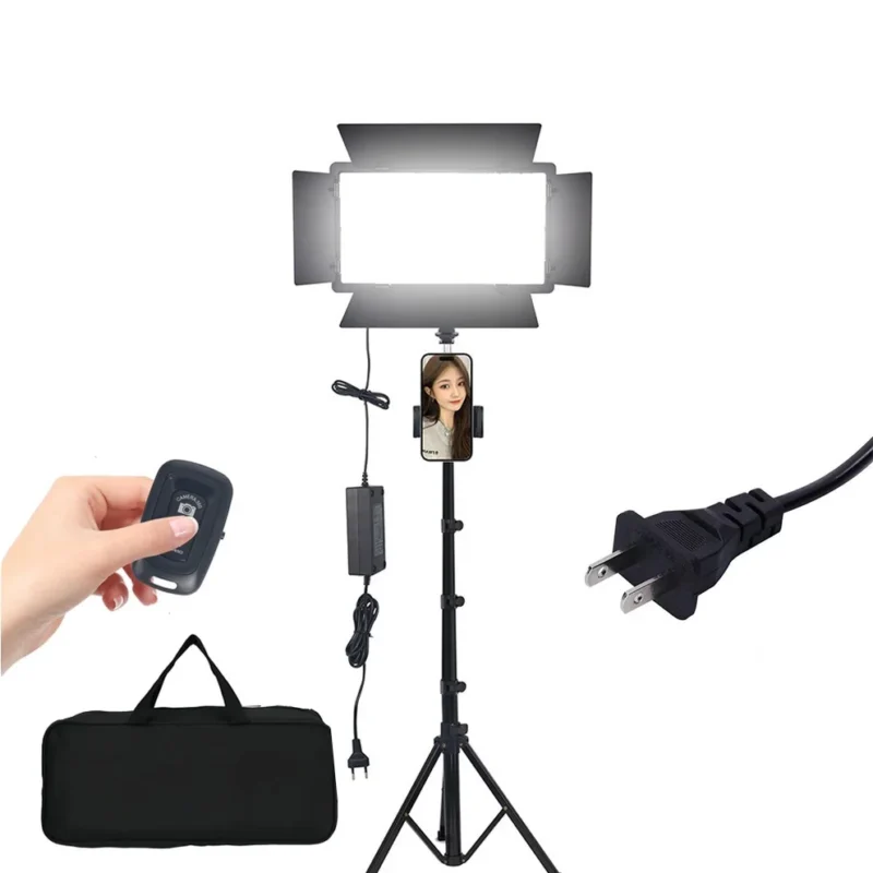Studio LED Light Panel