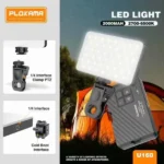 LED LIGHT U160 - Figura 2
