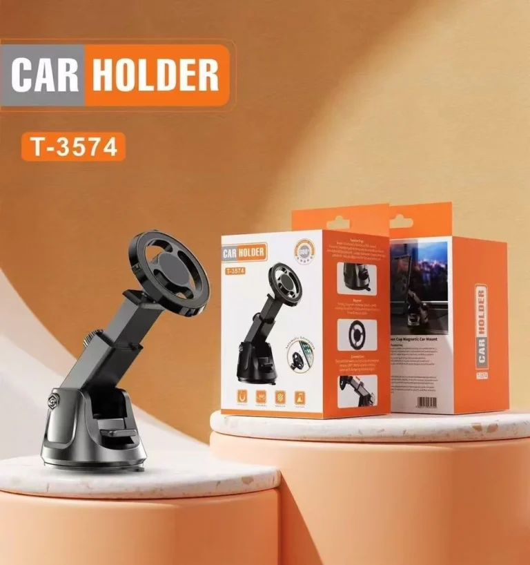 Car Holder Magnetik T-3574