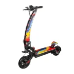 Scooter Elektrik CTS1-3