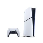 PlayStation 5 Disc Edition (Slim)