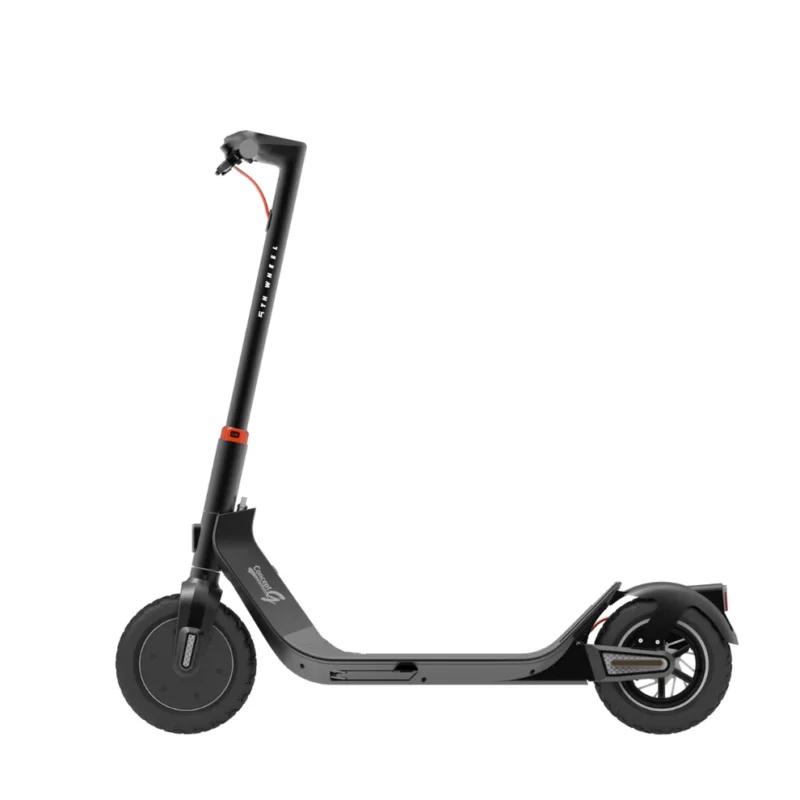 Scooter Elektrik Urban thumbnail 3