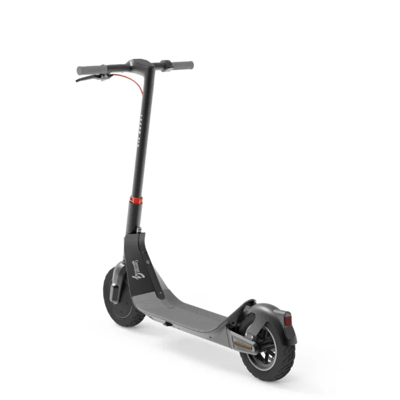 Scooter Elektrik Urban thumbnail 2