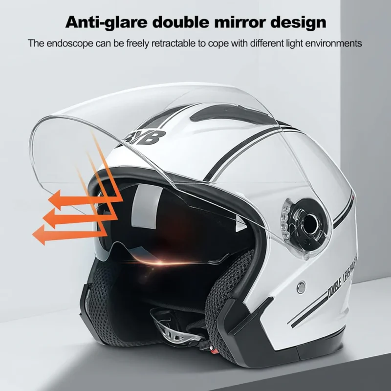 Helmetë Motori thumbnail 3