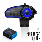 Intercom Bluetooth për Helmetë