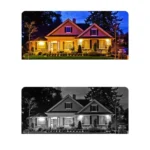 Kamera Solare 3 Lens + 32GB - Figura 2