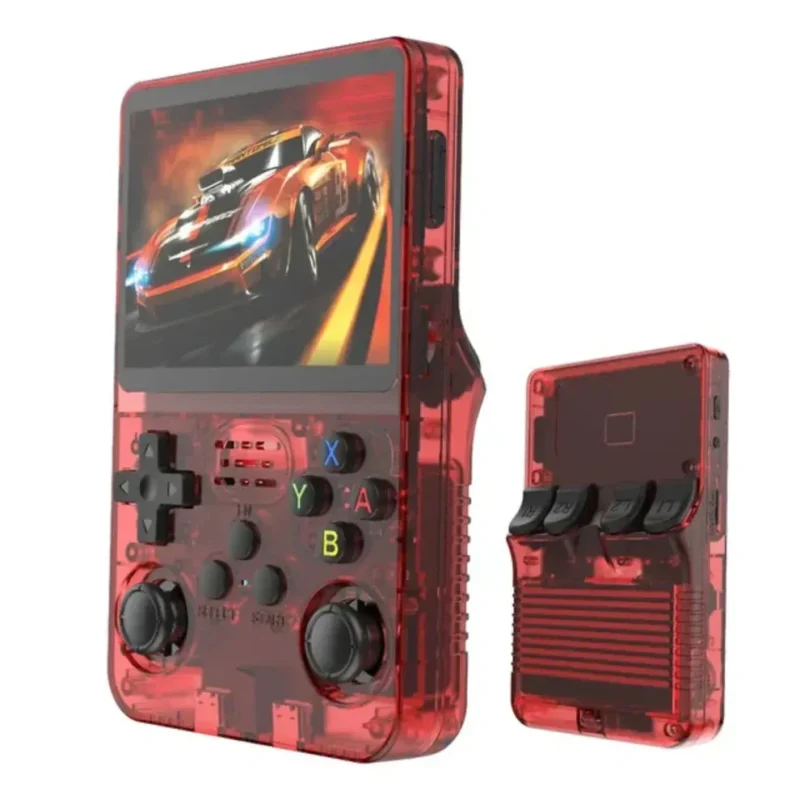 Konsolë Retro Gaming