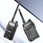 Radio Walkie Talkie UV-5R - Figura 3