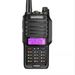 Radio Walkie Talkie Baofeng - Figura 2